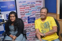 Jayadev Movie Song Launch at Radio City